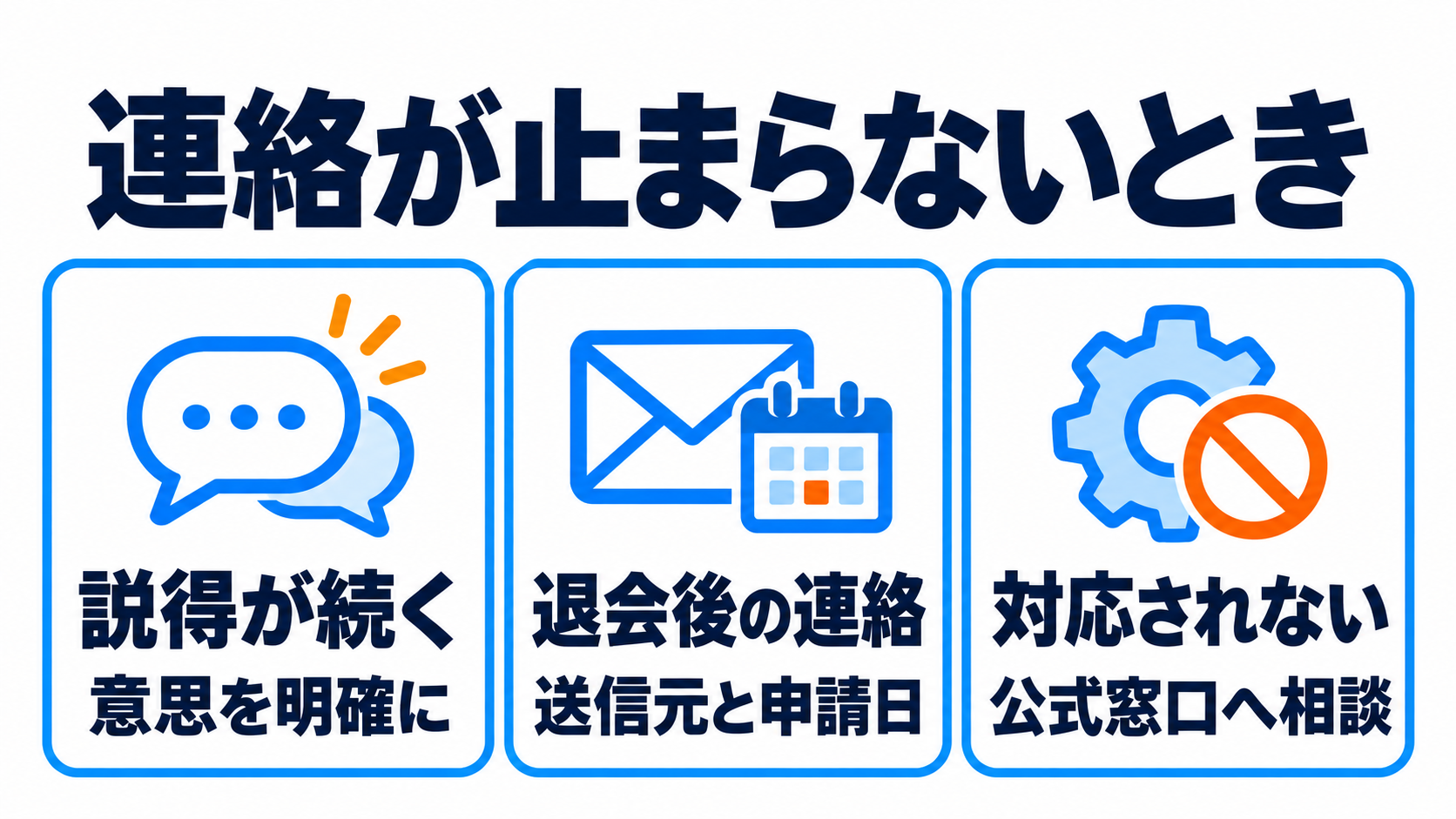意思を明記し、申請日時と送信元を確認。届かない場合は公式窓口へ相談します。
